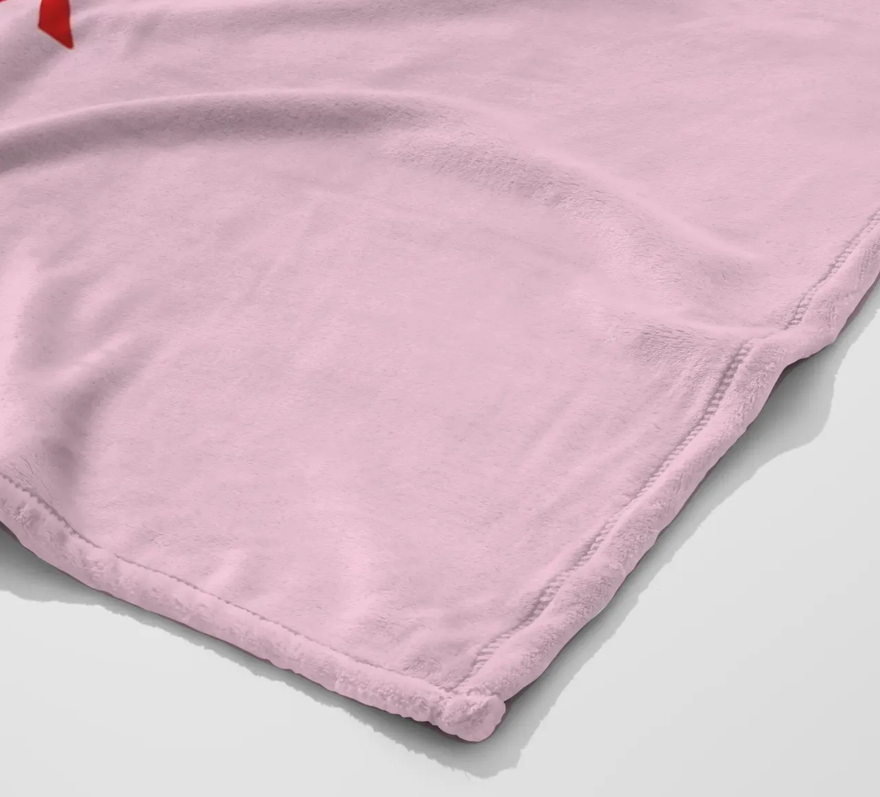 Hotter Than Your Ex fleece blanket by Ayleen