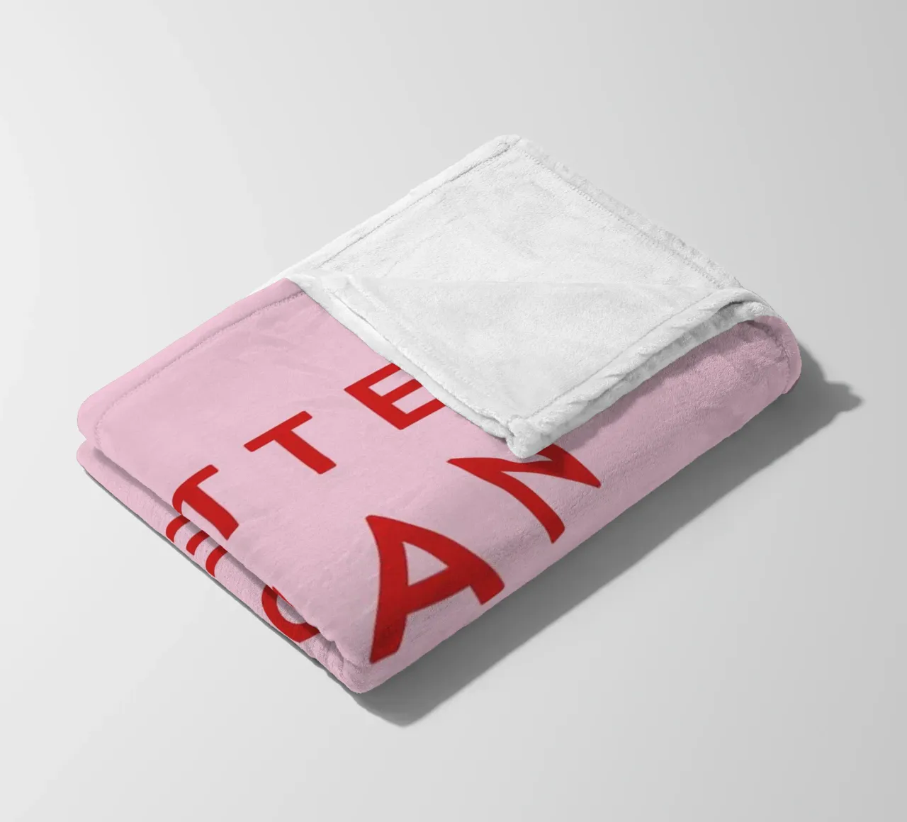 Hotter Than Your Ex fleece blanket by Ayleen