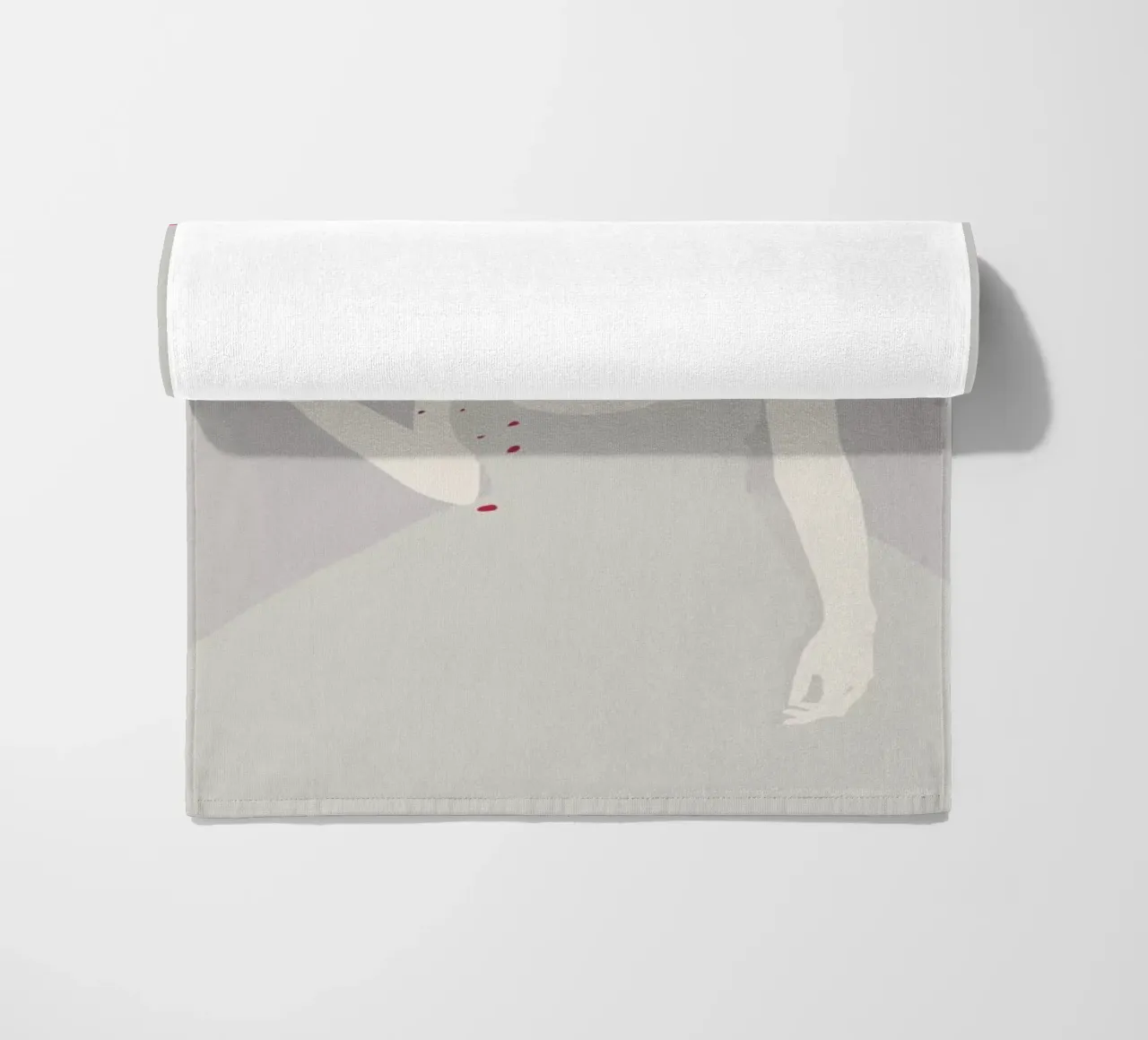 Pomegranate telo mare da Bahar Seyedin