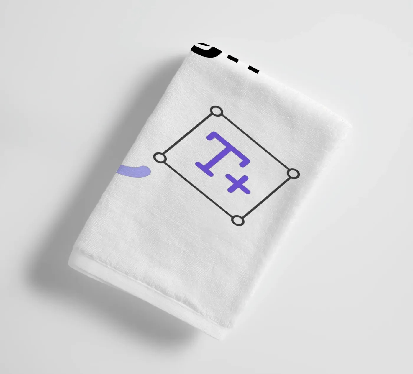 Votre design ici serviette de bain de JUNIQE