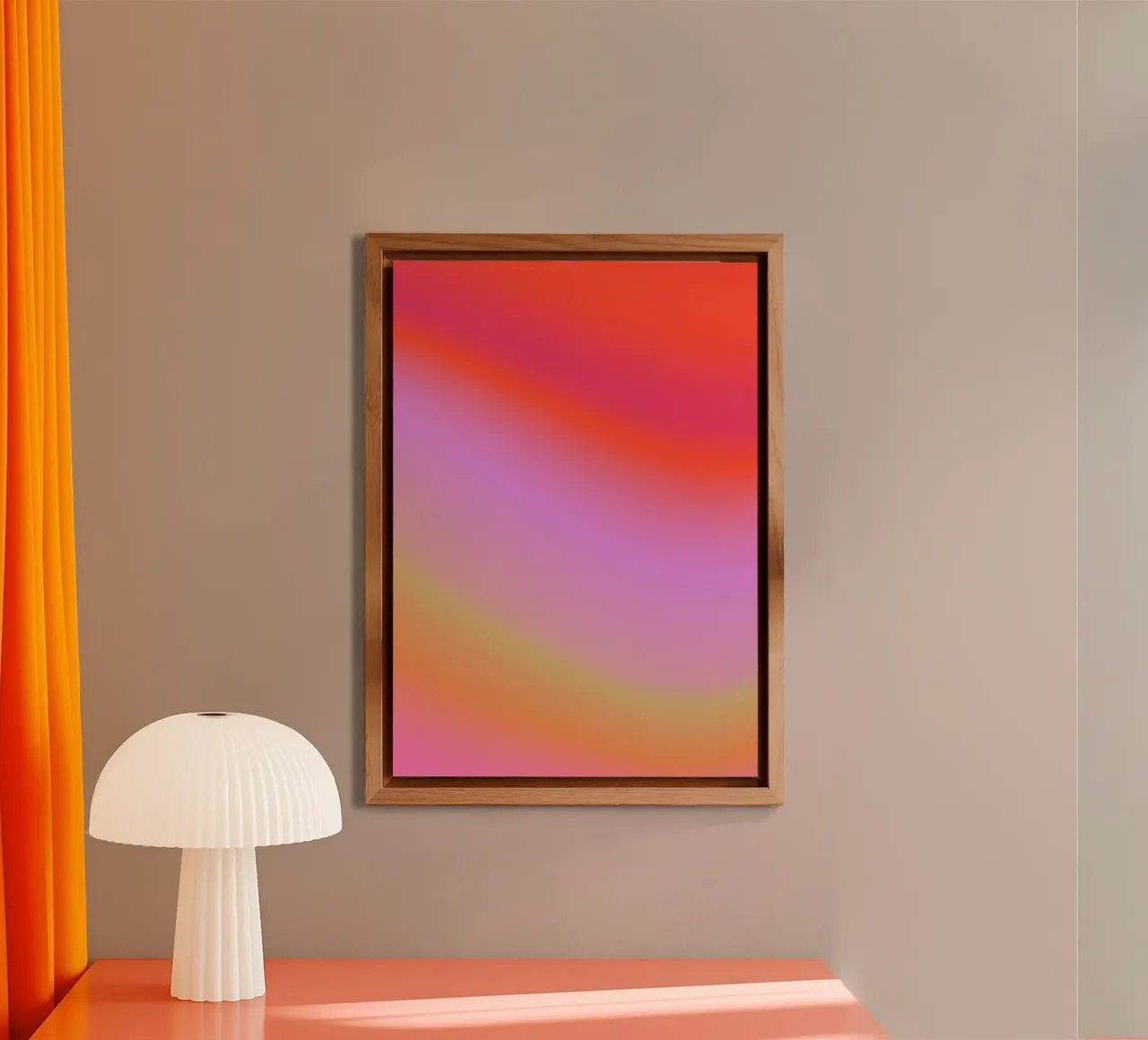 VINYL AFTERNOON forex-plaat van ÂME LIBRE STUDIO