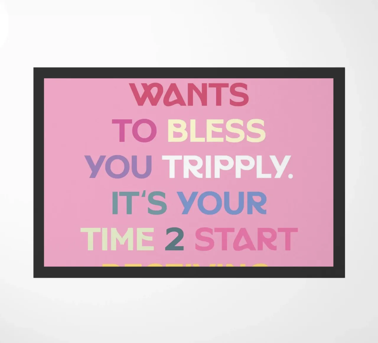 💖✨🪽 zerbino da MENTHE SAUVAGE