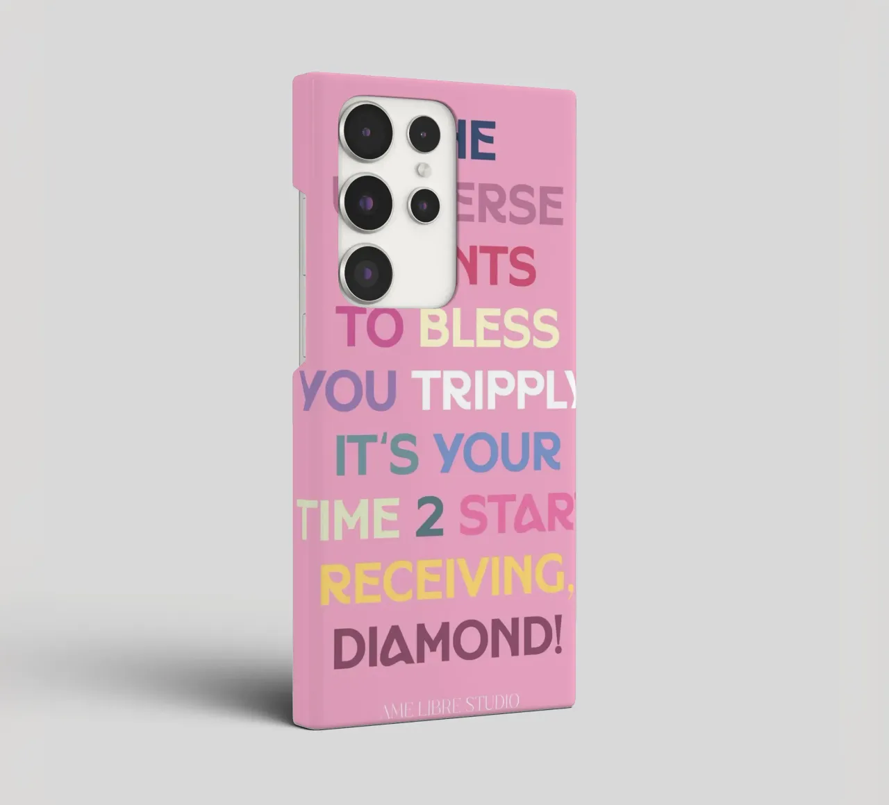 💖✨🪽 cover samsung da MENTHE SAUVAGE