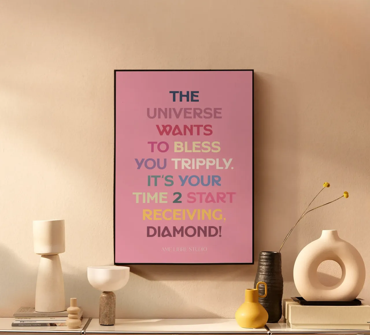 💖✨🪽 plexiglas de MENTHE SAUVAGE