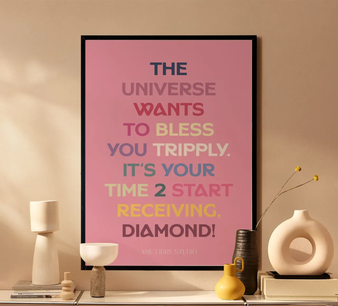 💖✨🪽 poster da MENTHE SAUVAGE