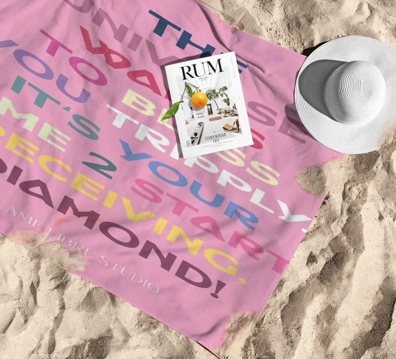 💖✨🪽 telo mare da MENTHE SAUVAGE