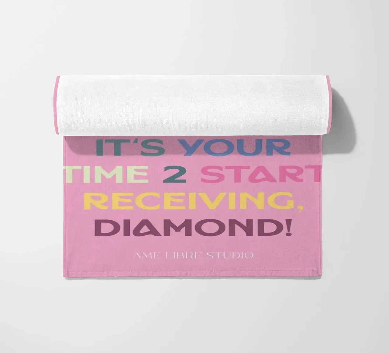 💖✨🪽 telo mare da MENTHE SAUVAGE