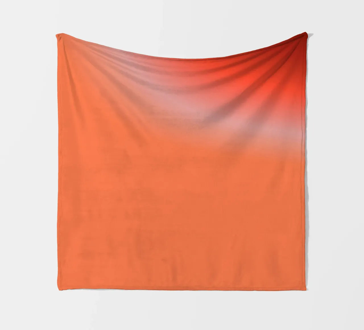 OVERFLOW Fleecedecke von ÂME LIBRE STUDIO