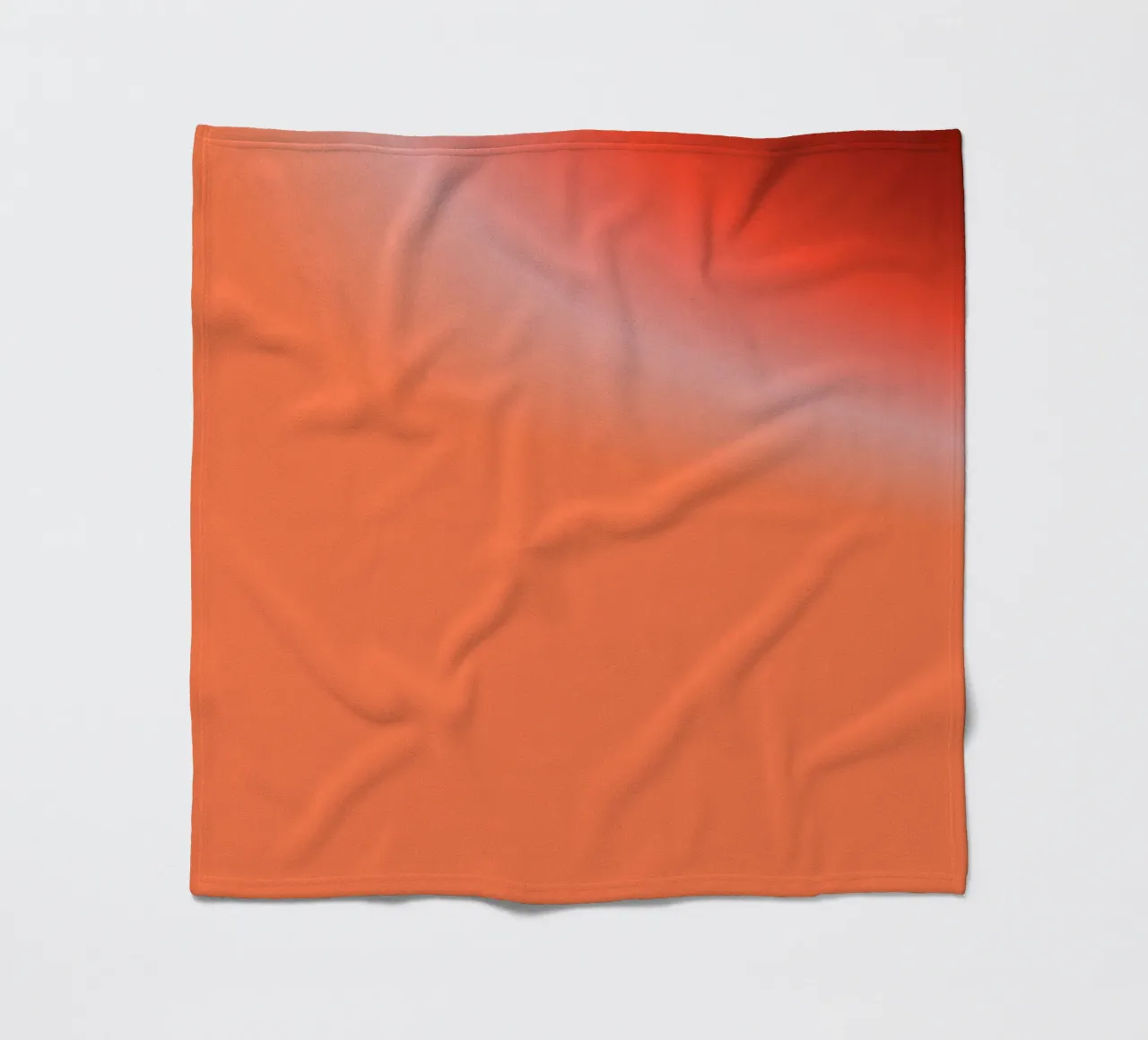 OVERFLOW Fleecedecke von ÂME LIBRE STUDIO