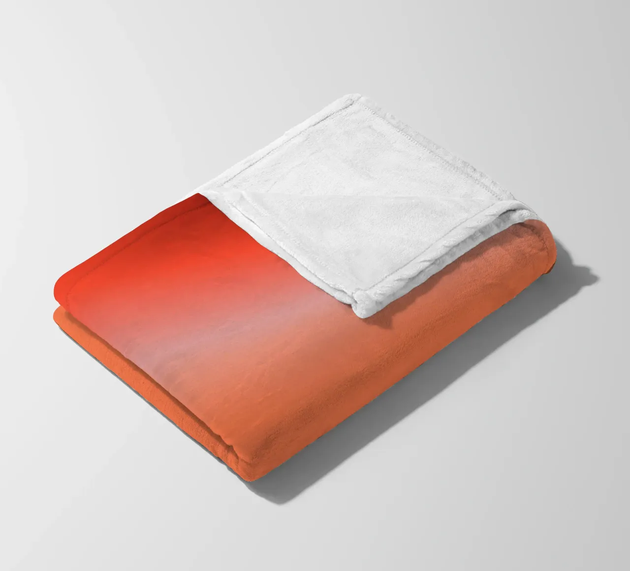 OVERFLOW Fleecedecke von ÂME LIBRE STUDIO