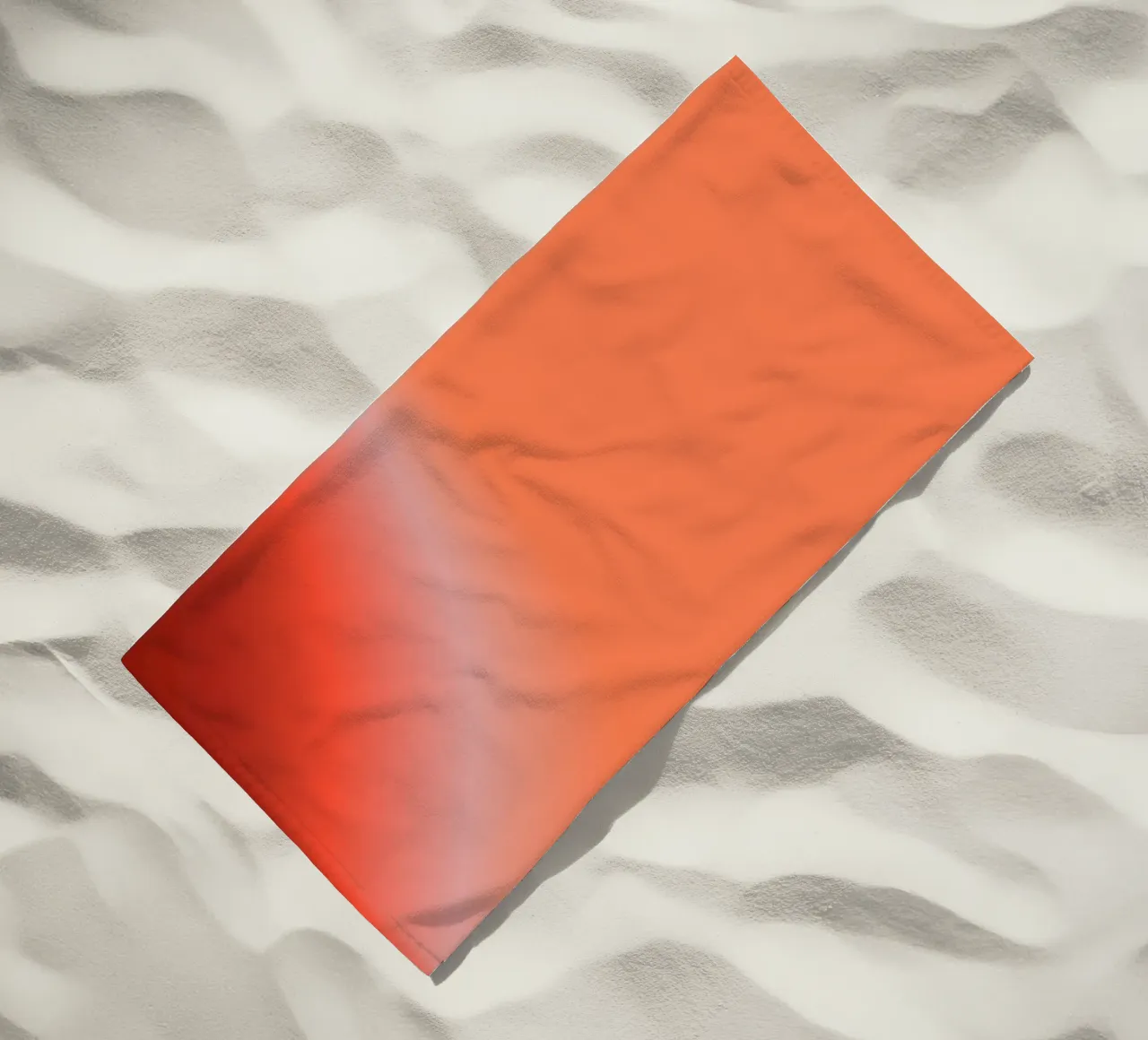 OVERFLOW telo mare da ÂME LIBRE STUDIO