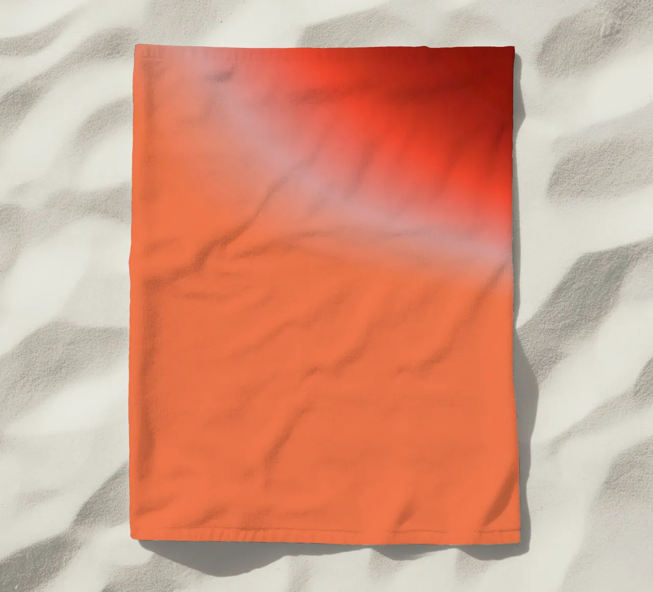 OVERFLOW telo mare da ÂME LIBRE STUDIO