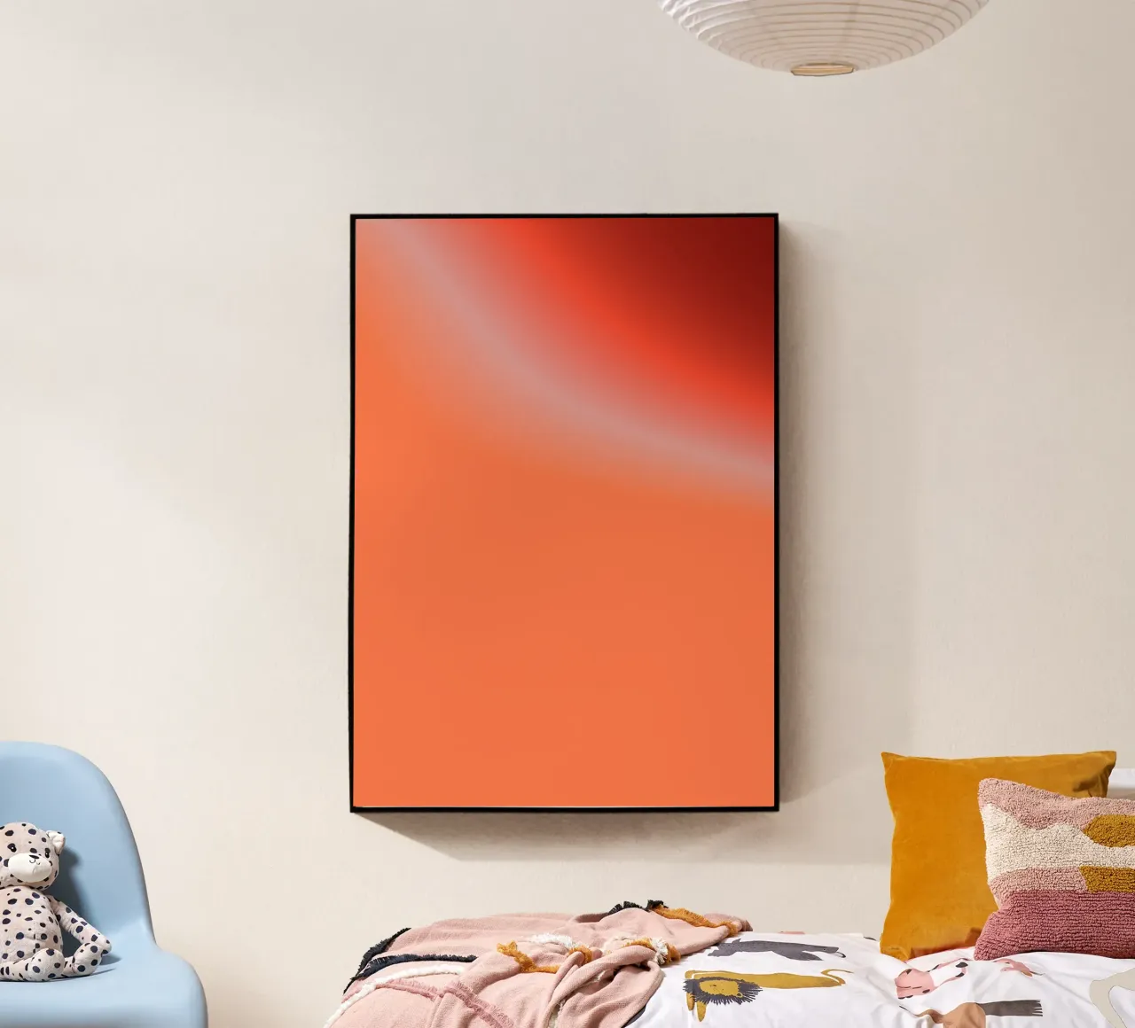 OVERFLOW plexiglass da ÂME LIBRE STUDIO