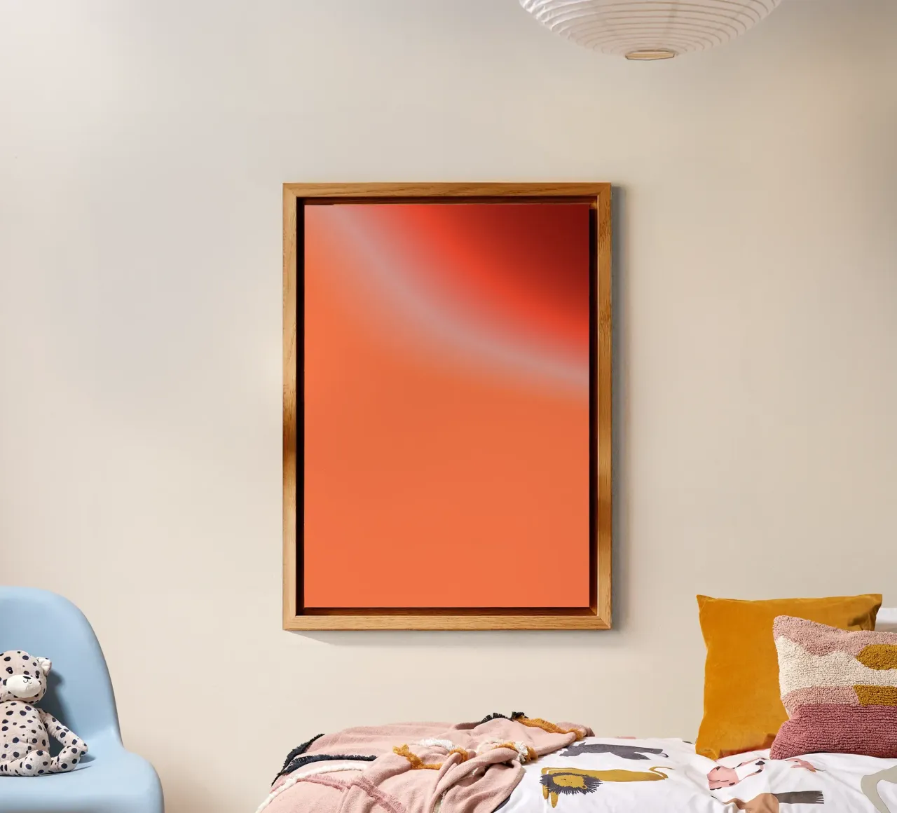 OVERFLOW forex plate by ÂME LIBRE STUDIO