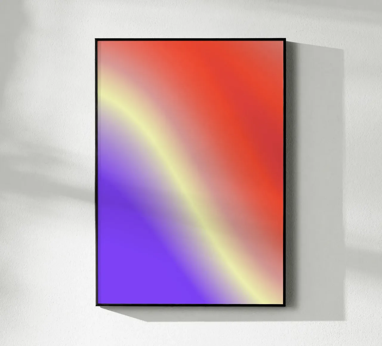 SERVANT'S HEART plexiglass da ÂME LIBRE STUDIO