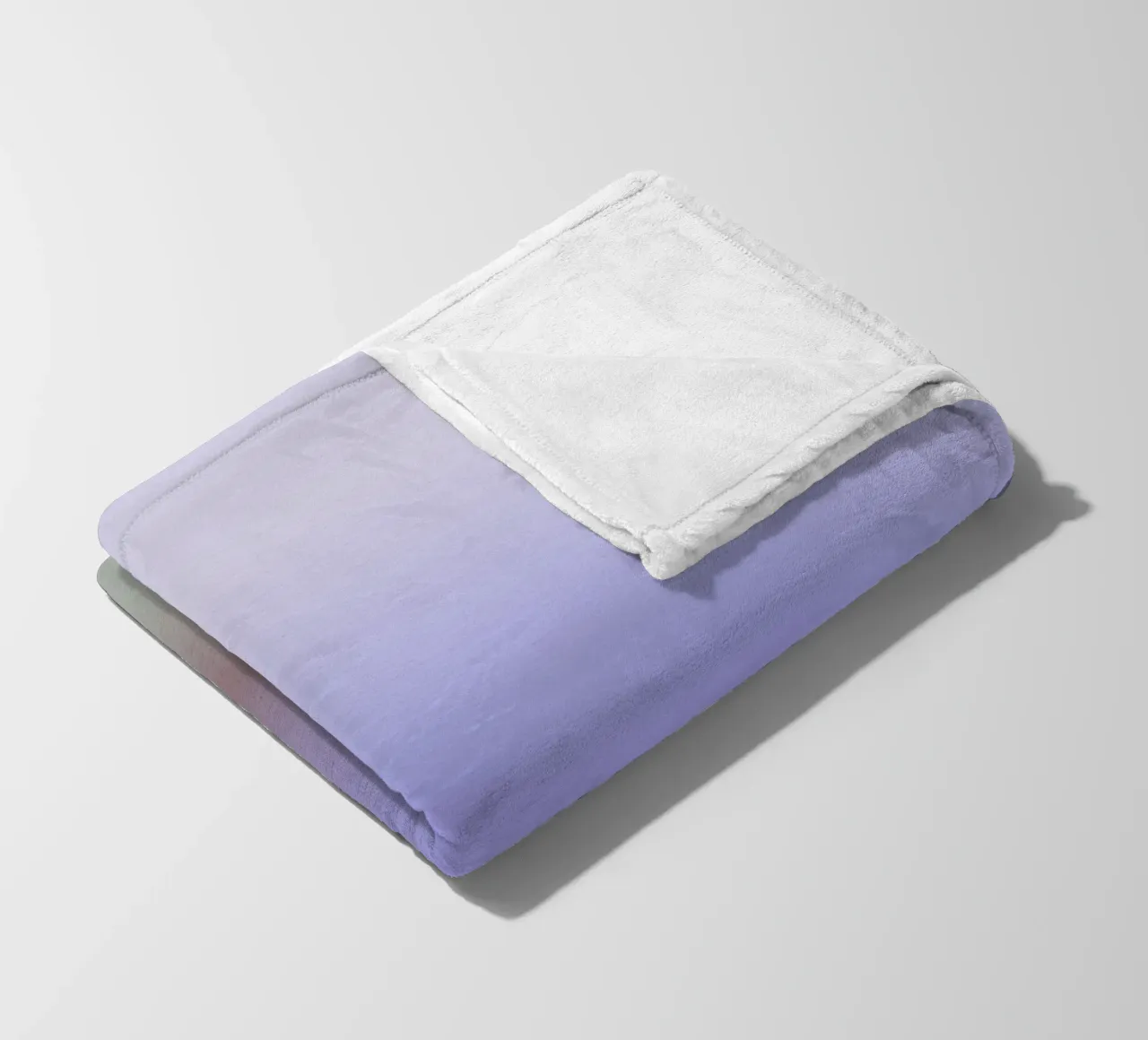 BEGINNER'S MIND coperta in pile da ÂME LIBRE STUDIO