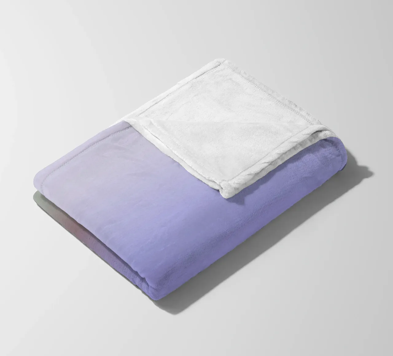 BEGINNER'S MIND coperta in pile da ÂME LIBRE STUDIO