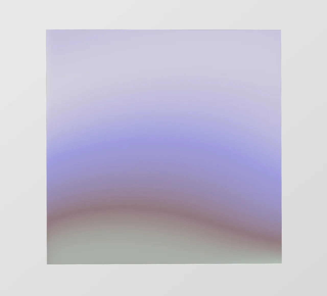 BEGINNER'S MIND pellicola backlit da ÂME LIBRE STUDIO