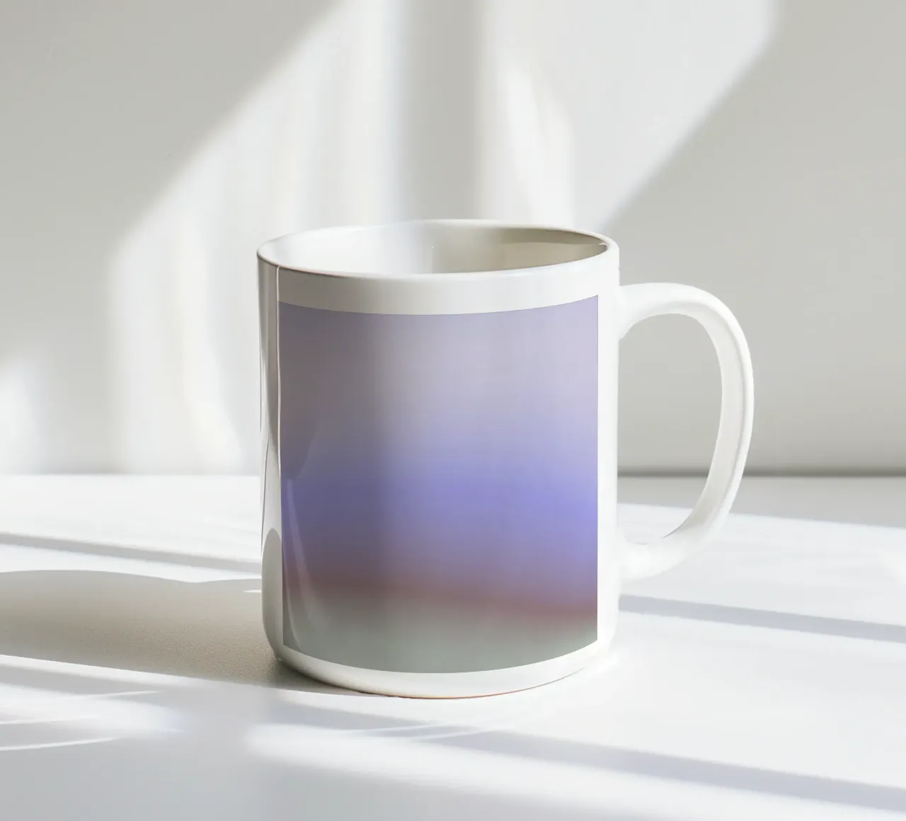 BEGINNER'S MIND tazza in ceramica da ÂME LIBRE STUDIO