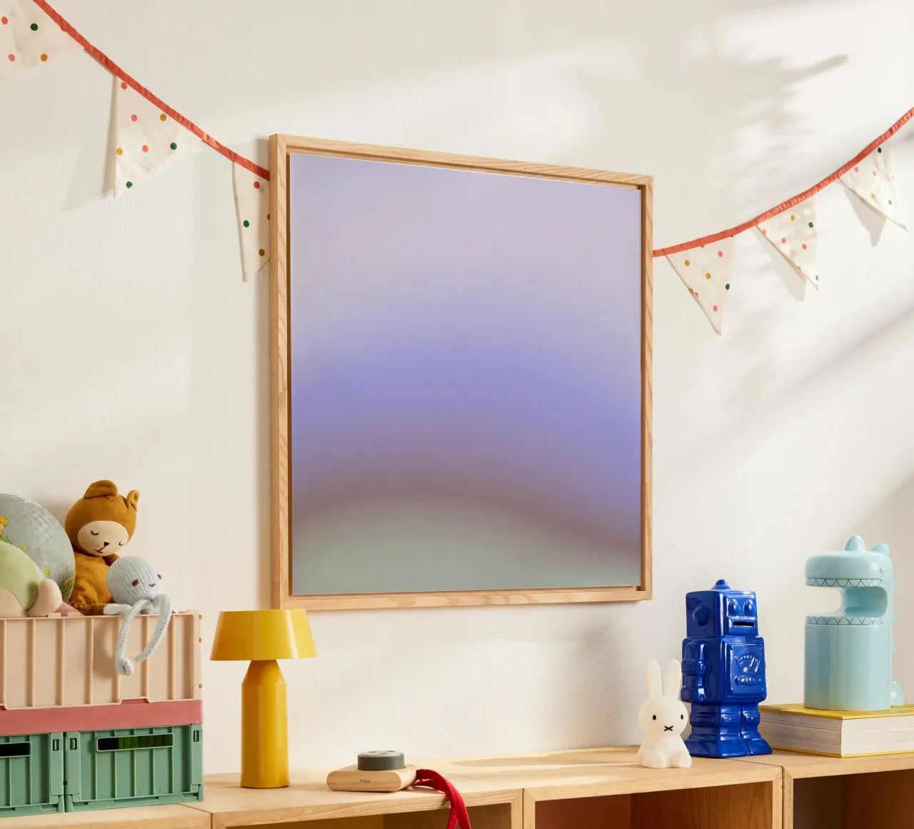 BEGINNER'S MIND plexiglass da ÂME LIBRE STUDIO