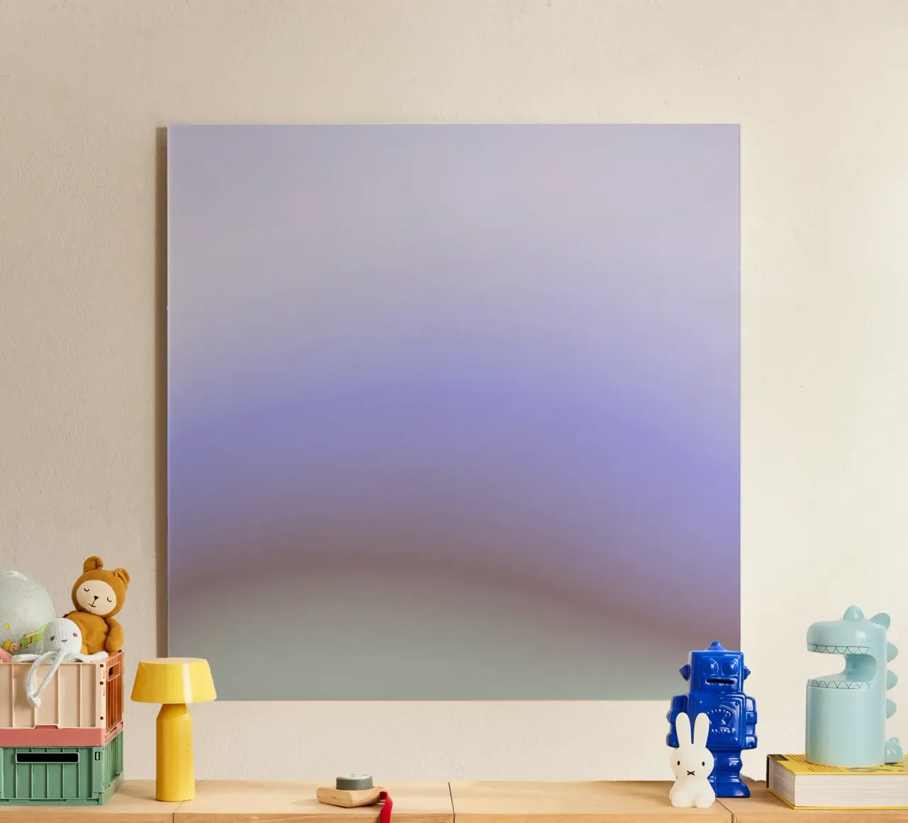 BEGINNER'S MIND plexiglass da ÂME LIBRE STUDIO