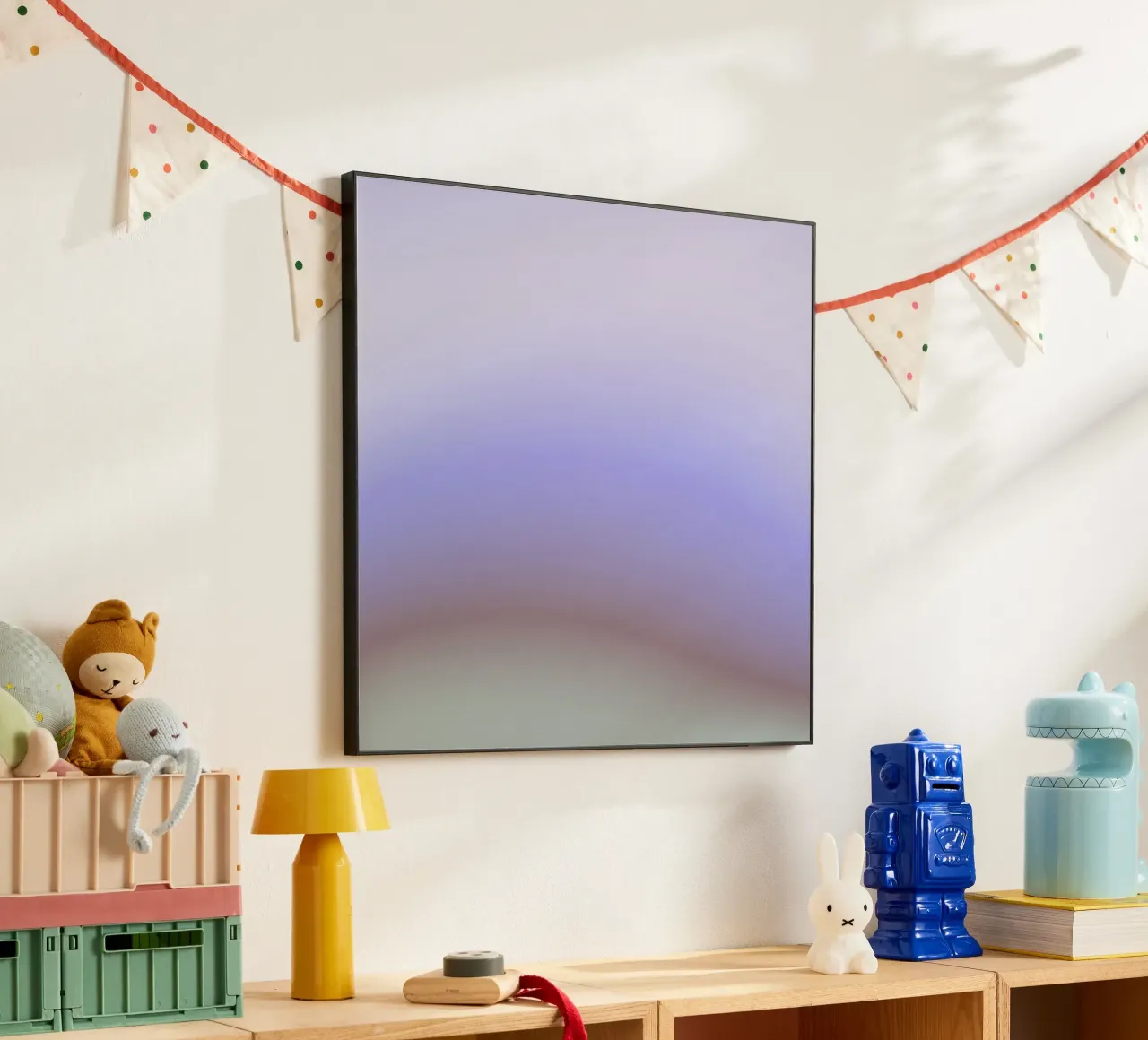 BEGINNER'S MIND forex plate by ÂME LIBRE STUDIO