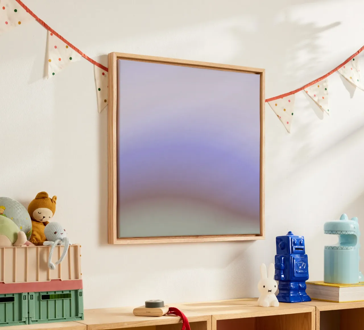 BEGINNER'S MIND tela da ÂME LIBRE STUDIO