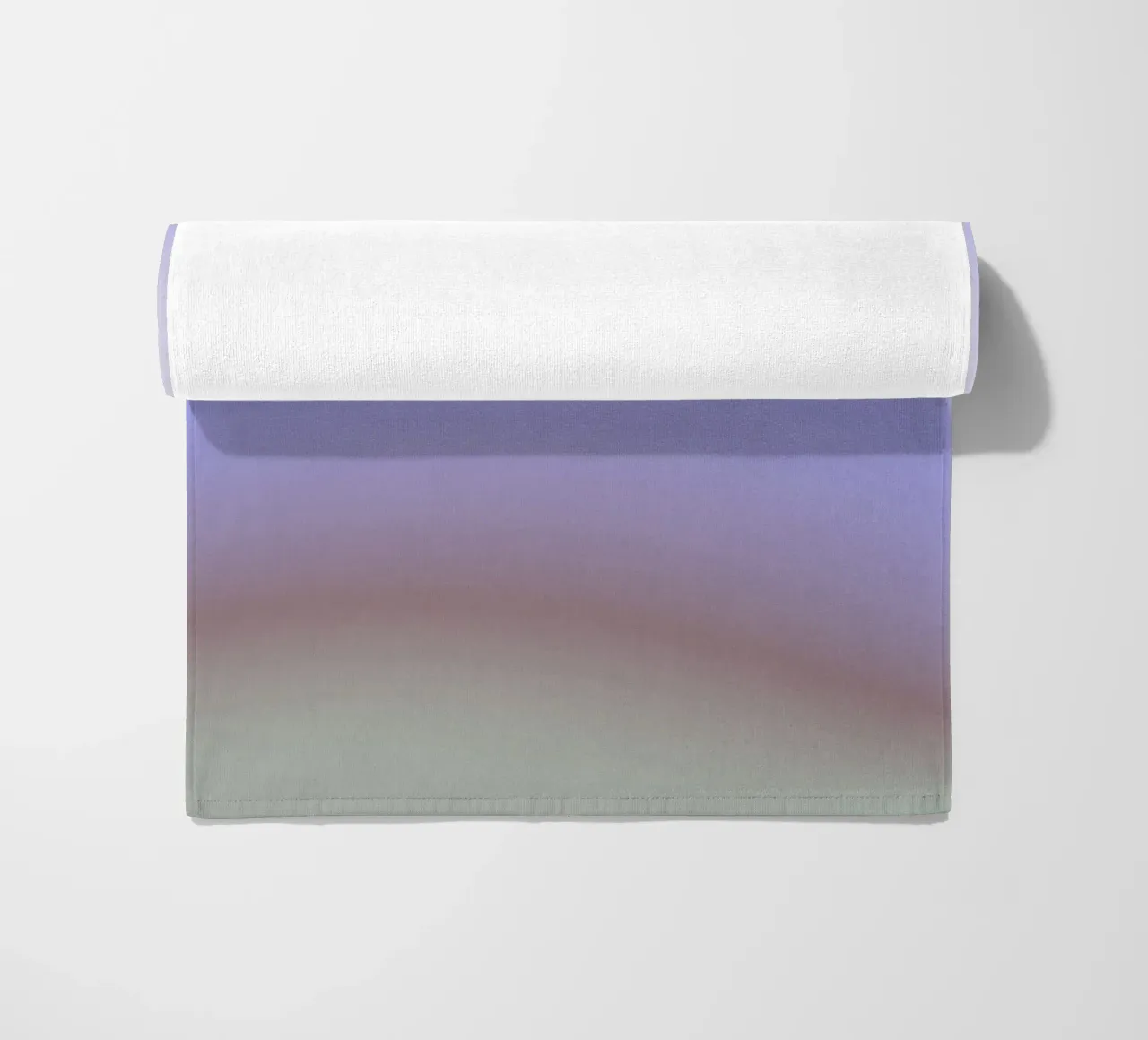 BEGINNER'S MIND telo mare da ÂME LIBRE STUDIO