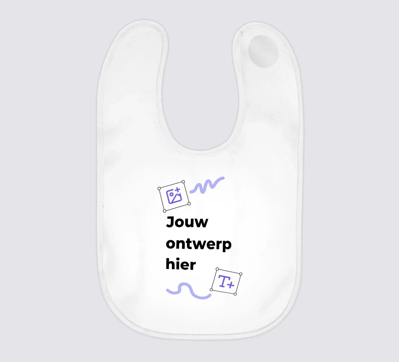 Jouw ontwerp hier bavaglino da JUNIQE