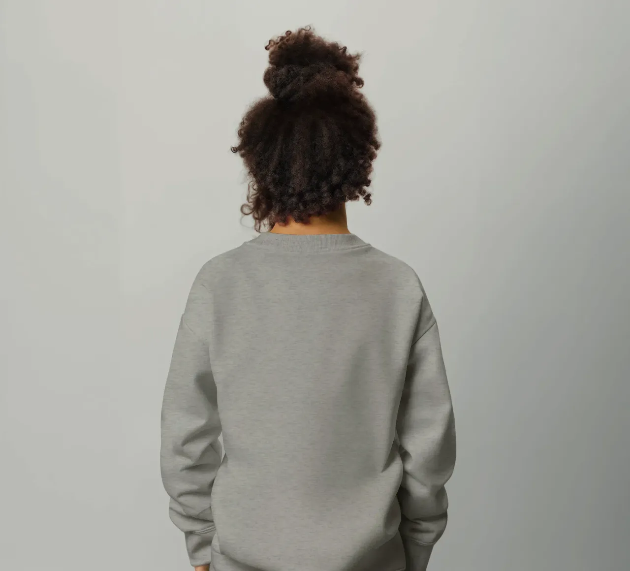 Jouw ontwerp hier kinder sweatshirt van JUNIQE