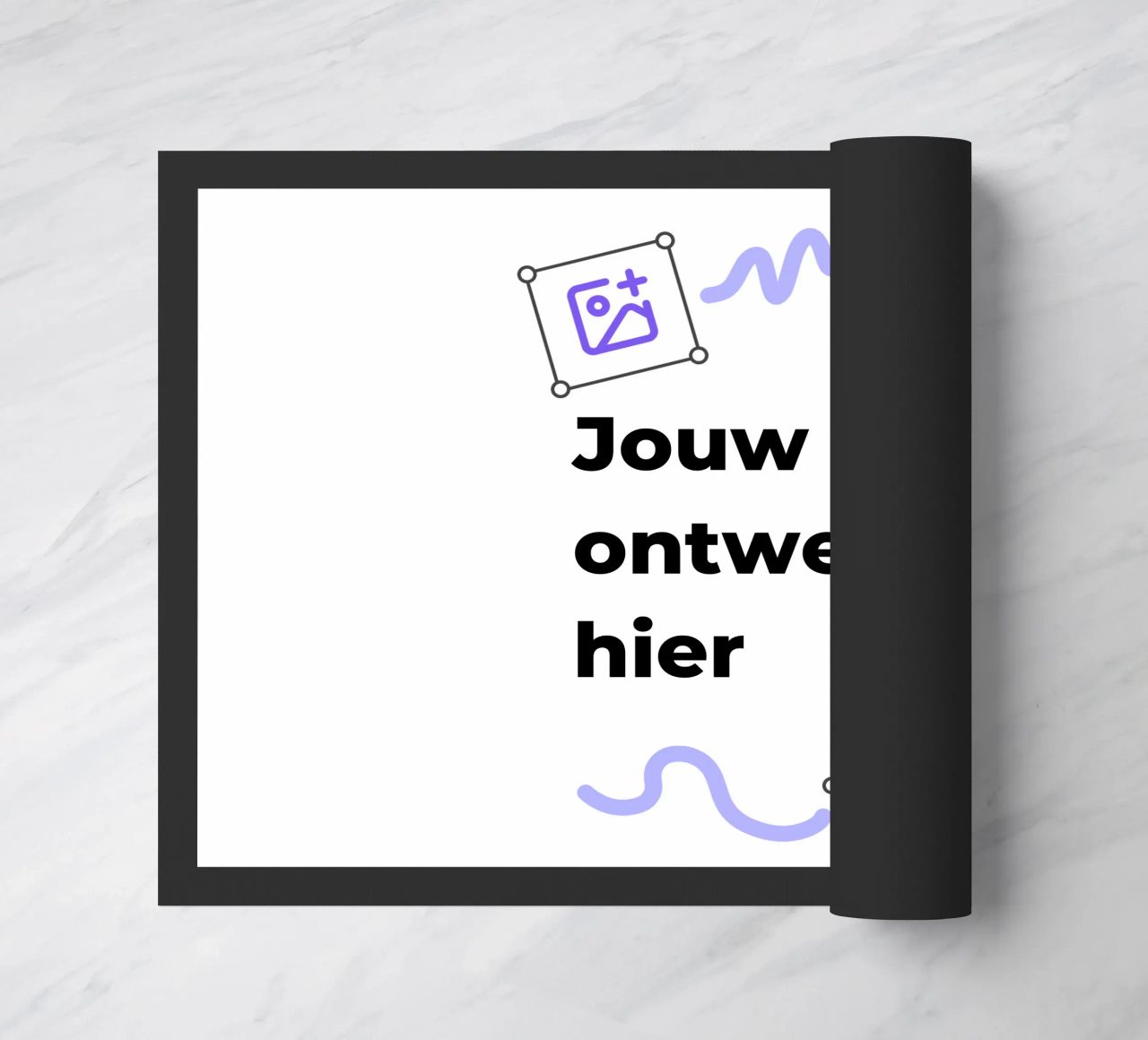 Jouw ontwerp hier zerbino da JUNIQE