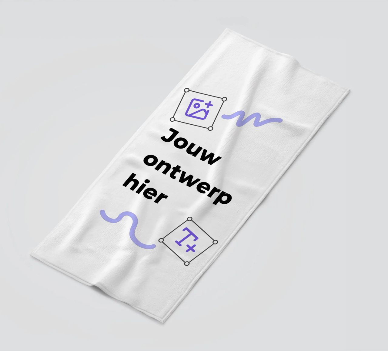 Jouw ontwerp hier telo mare da JUNIQE
