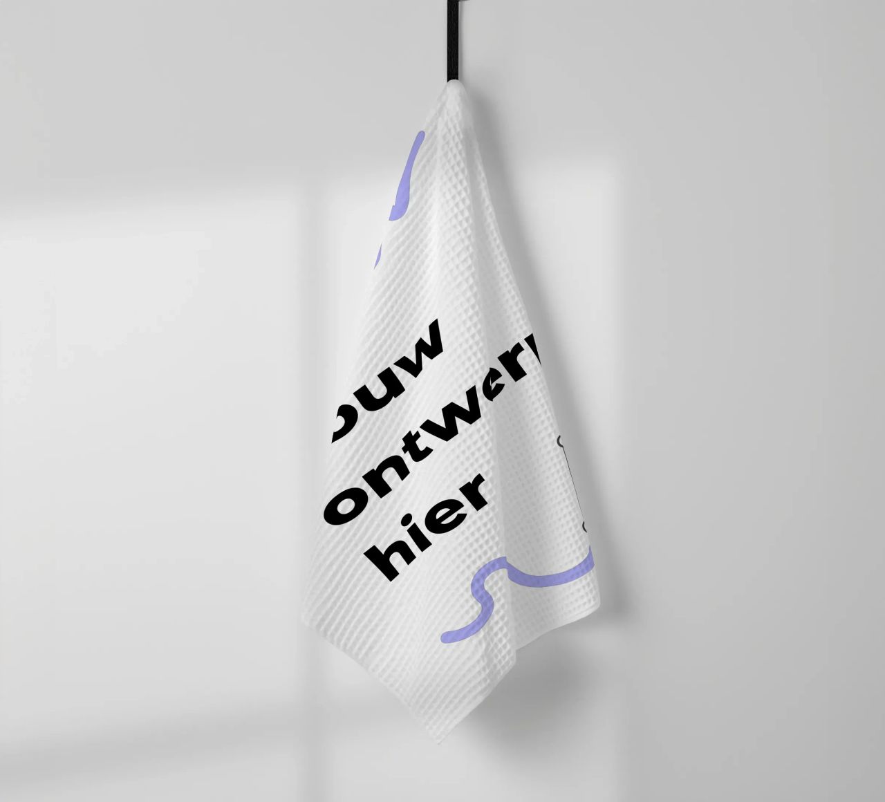 Jouw ontwerp hier canovaccio da cucina da JUNIQE
