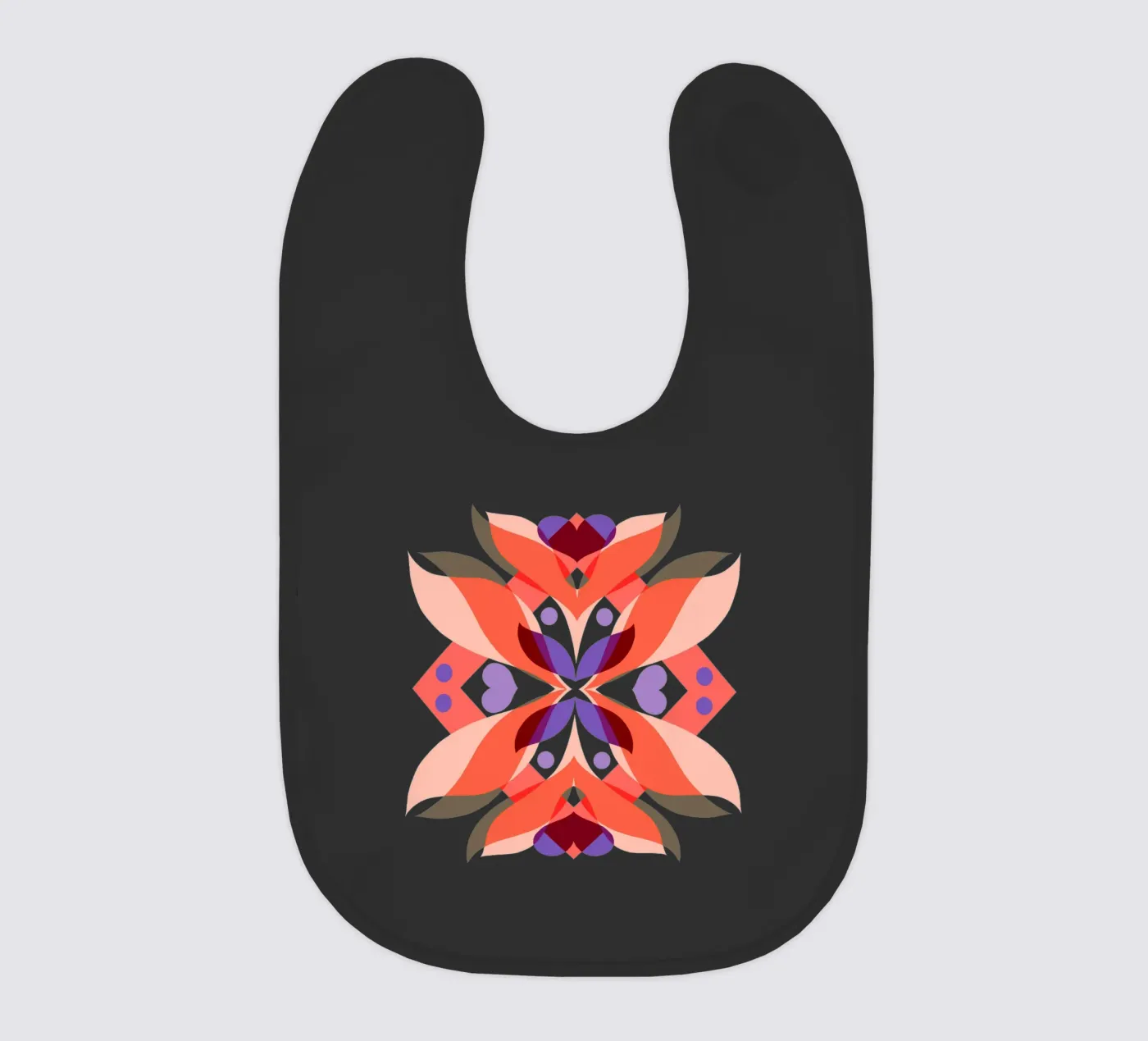 Cuori botanici bavaglino da Pintilina