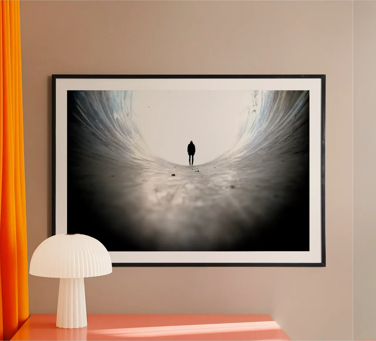 The Passage poster da zenitt