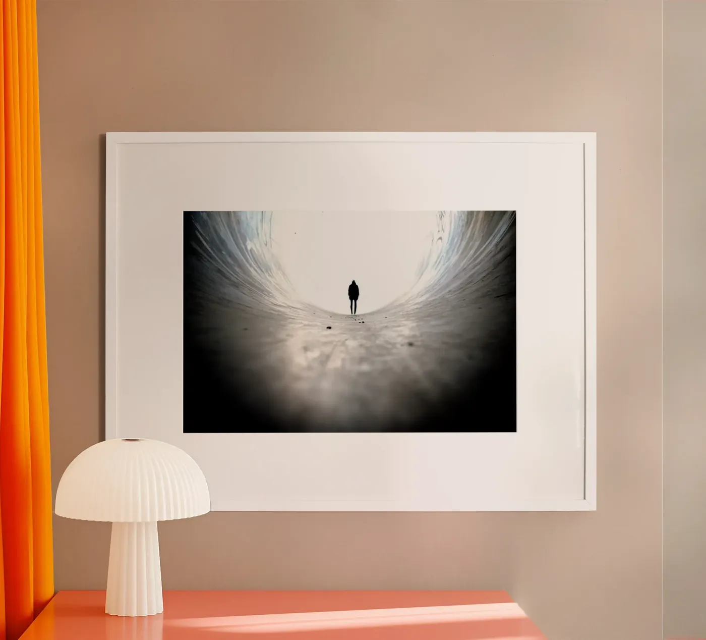 The Passage poster da zenitt