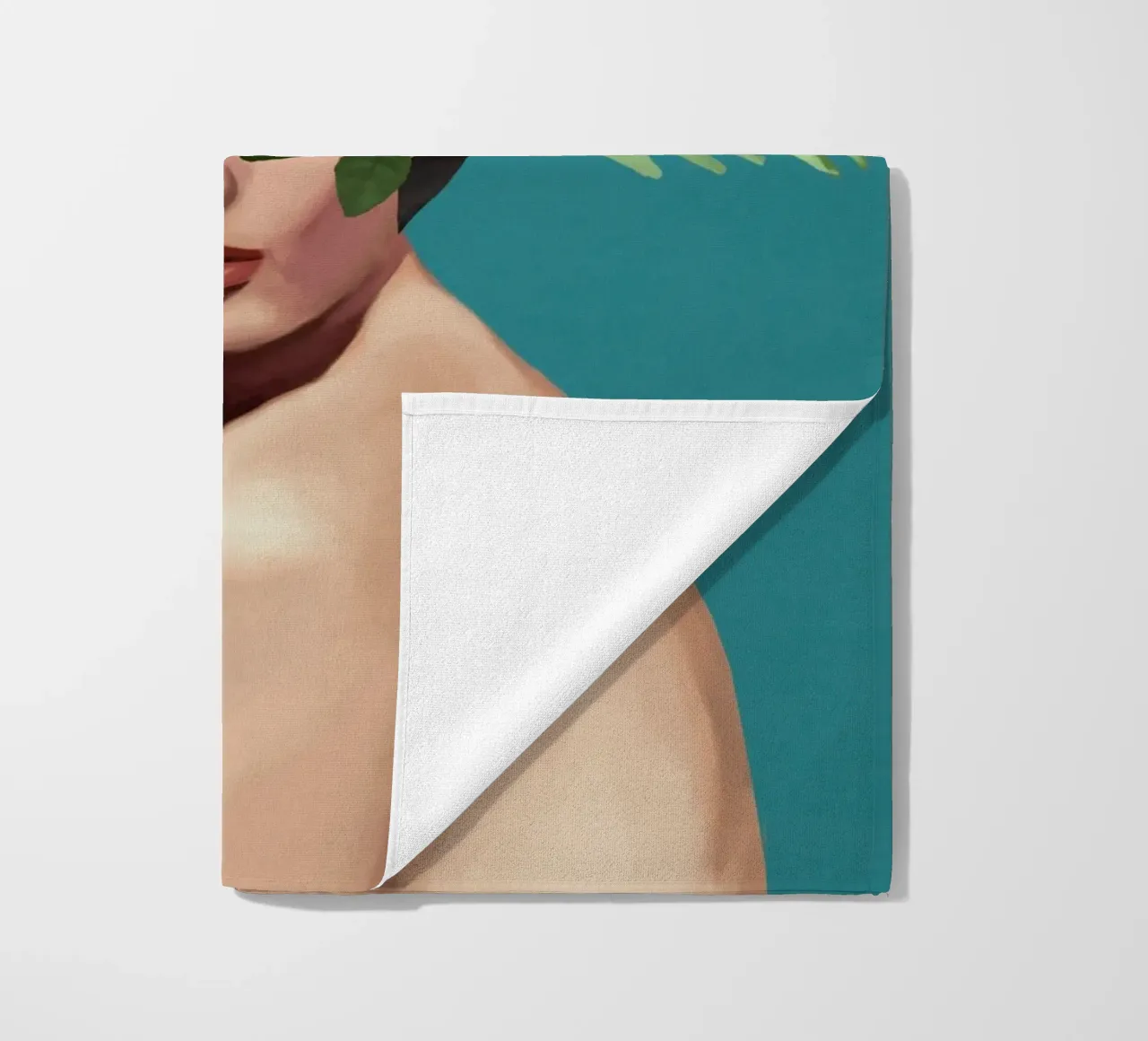 Hummingbird Whispers telo mare da Nadjaa
