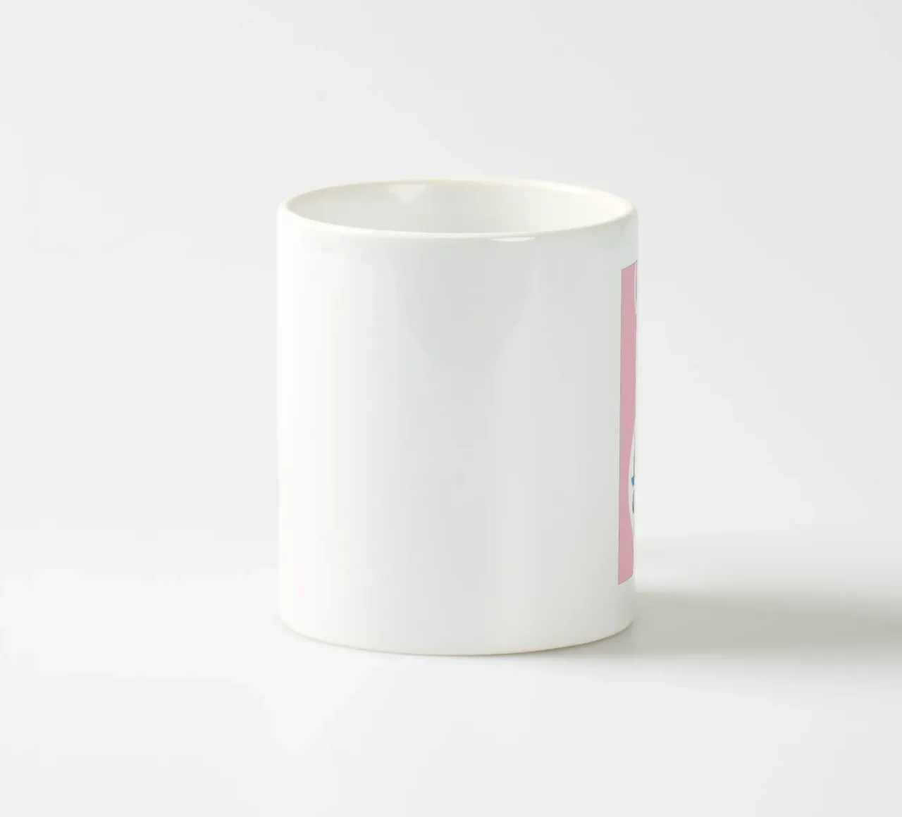 Pollo arrosto tazza in ceramica da TRENDY POSTER SHOP