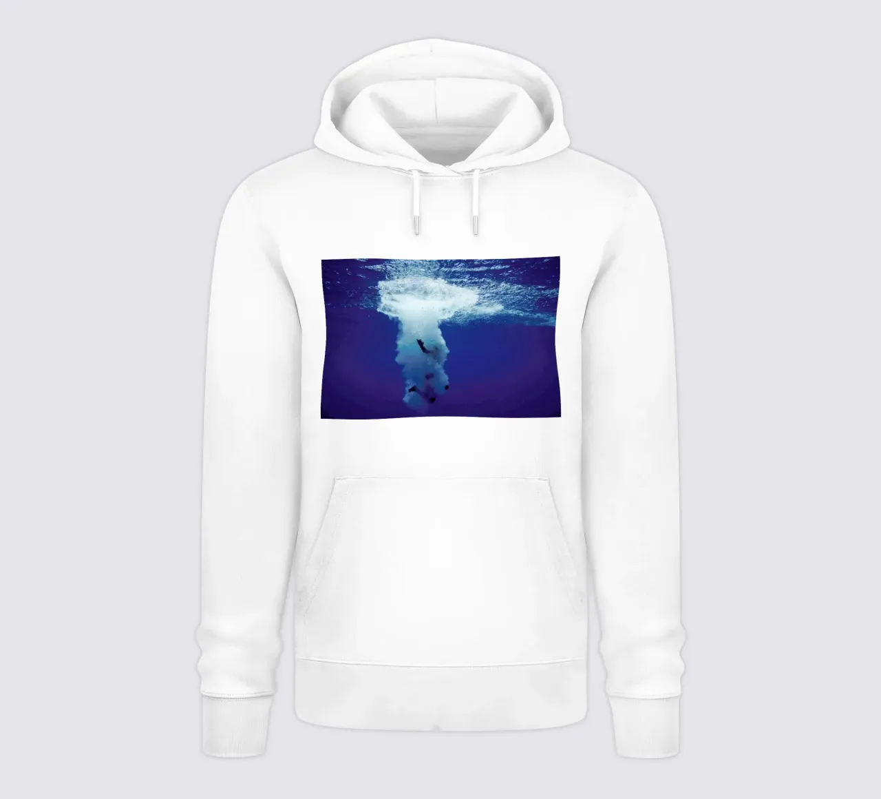 Untitled_3 hoodie by James Cooper