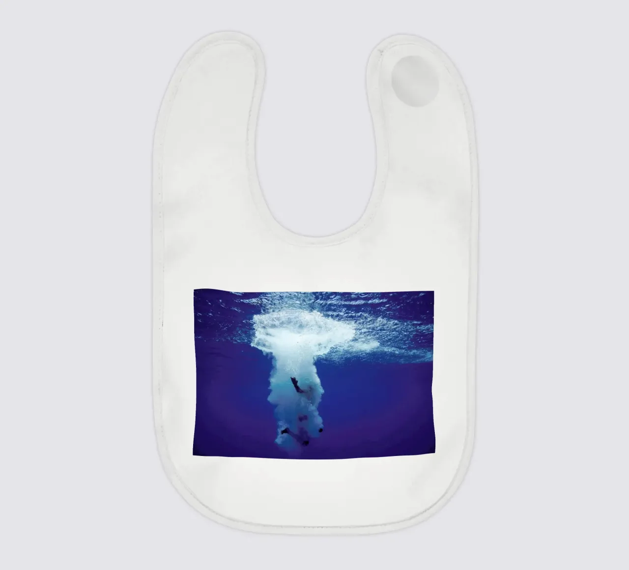 Untitled_3 bavaglino da James Cooper