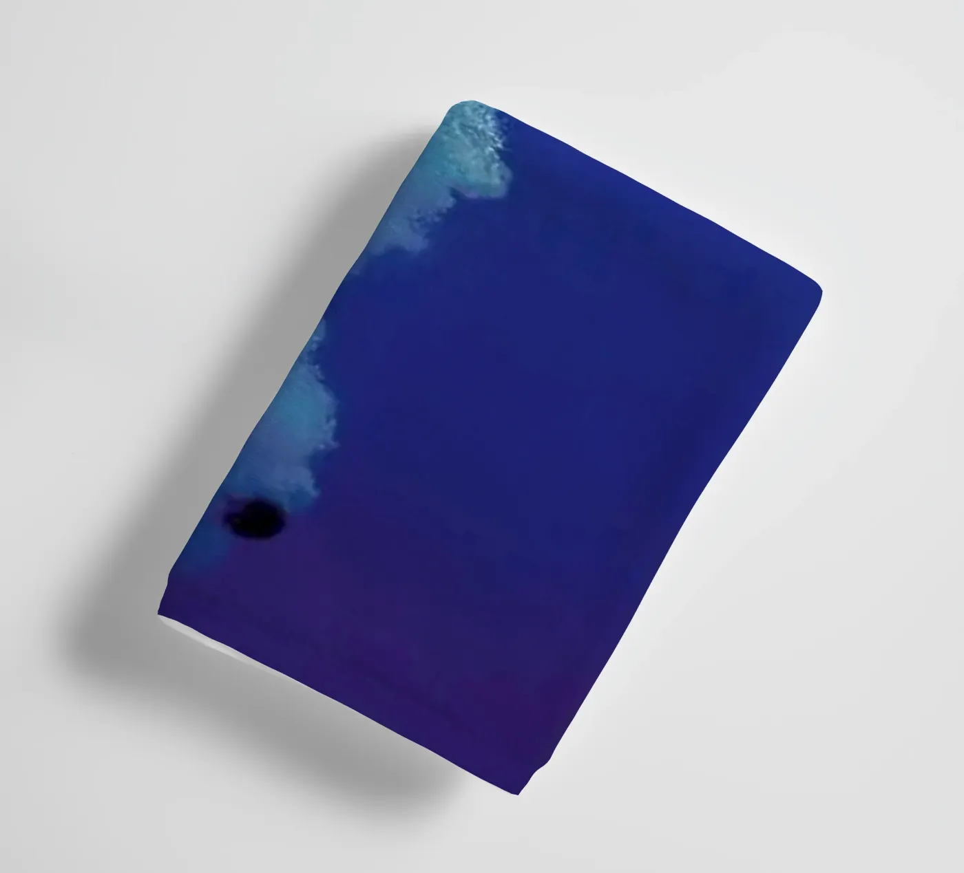 Untitled_3 towel by James Cooper