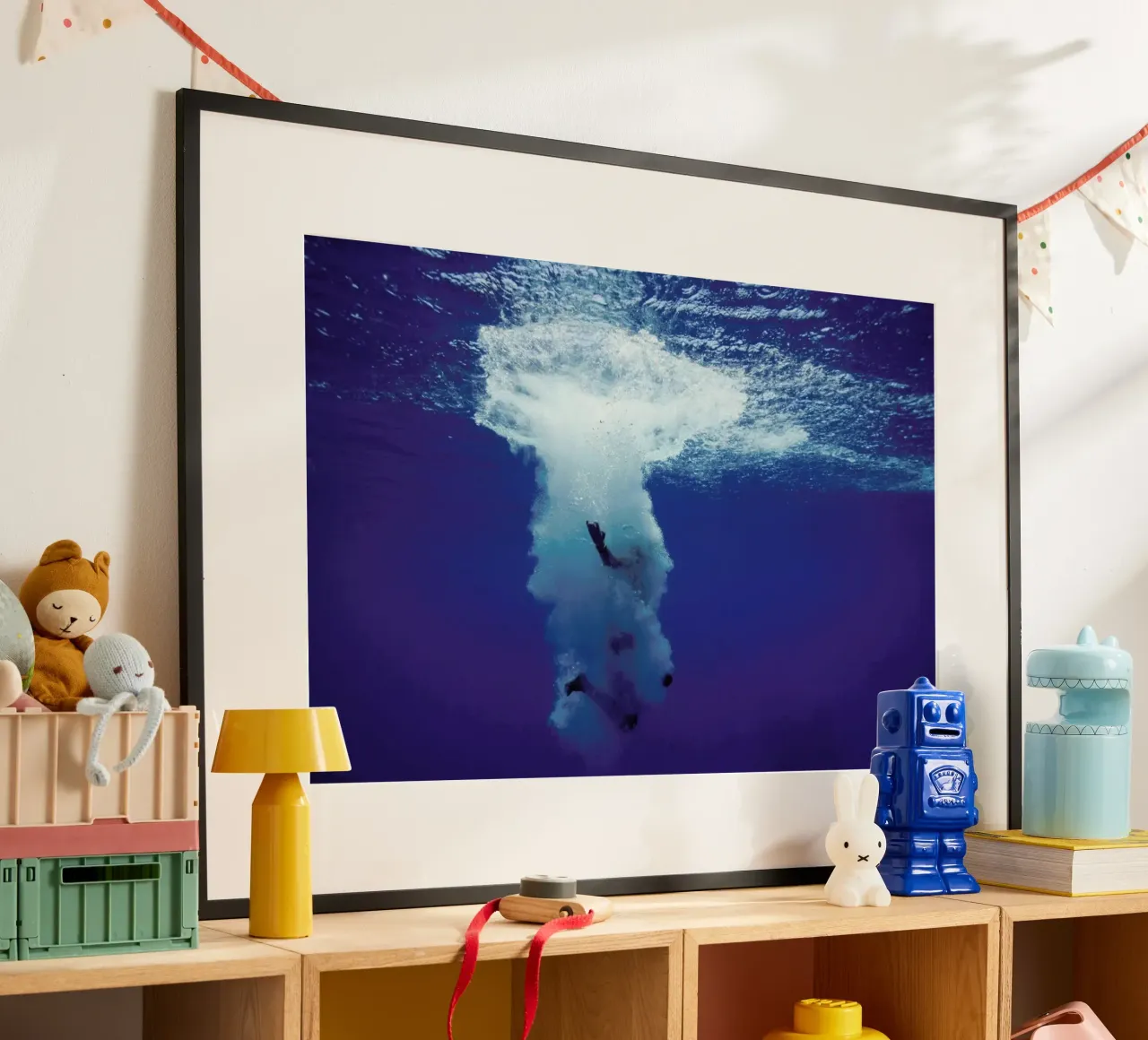 Untitled_3 poster da James Cooper