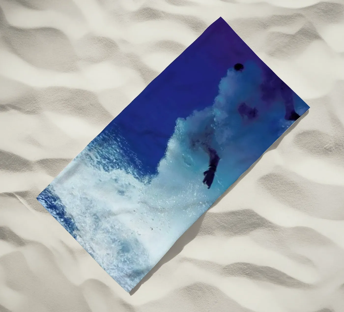 Untitled_3 telo mare da James Cooper