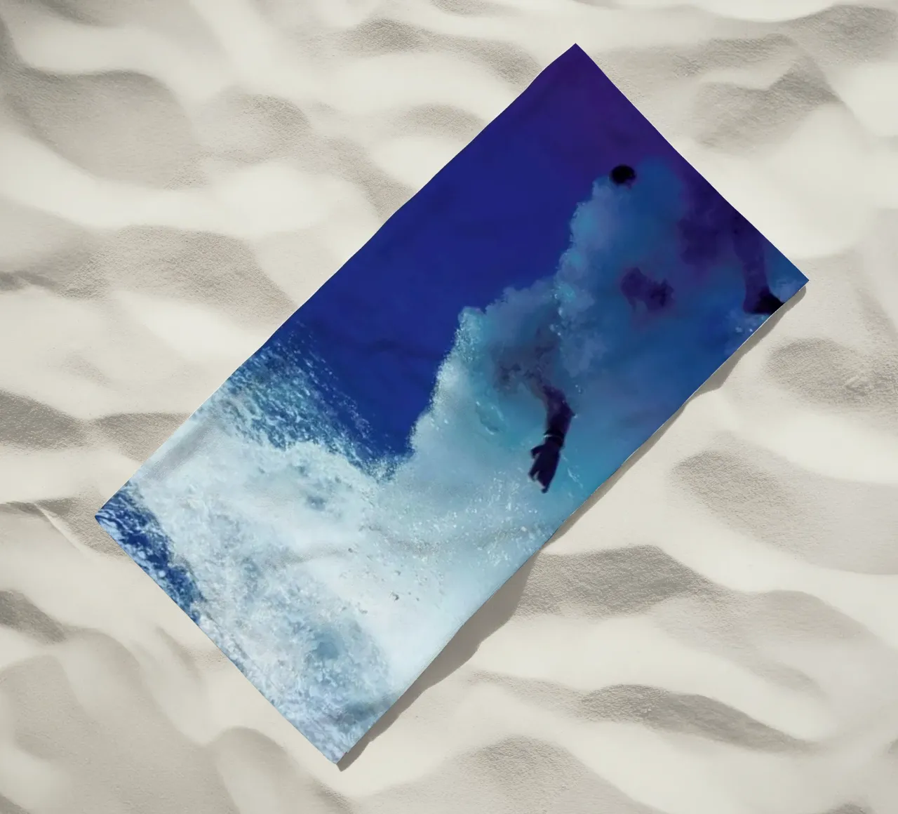 Untitled_3 telo mare da James Cooper