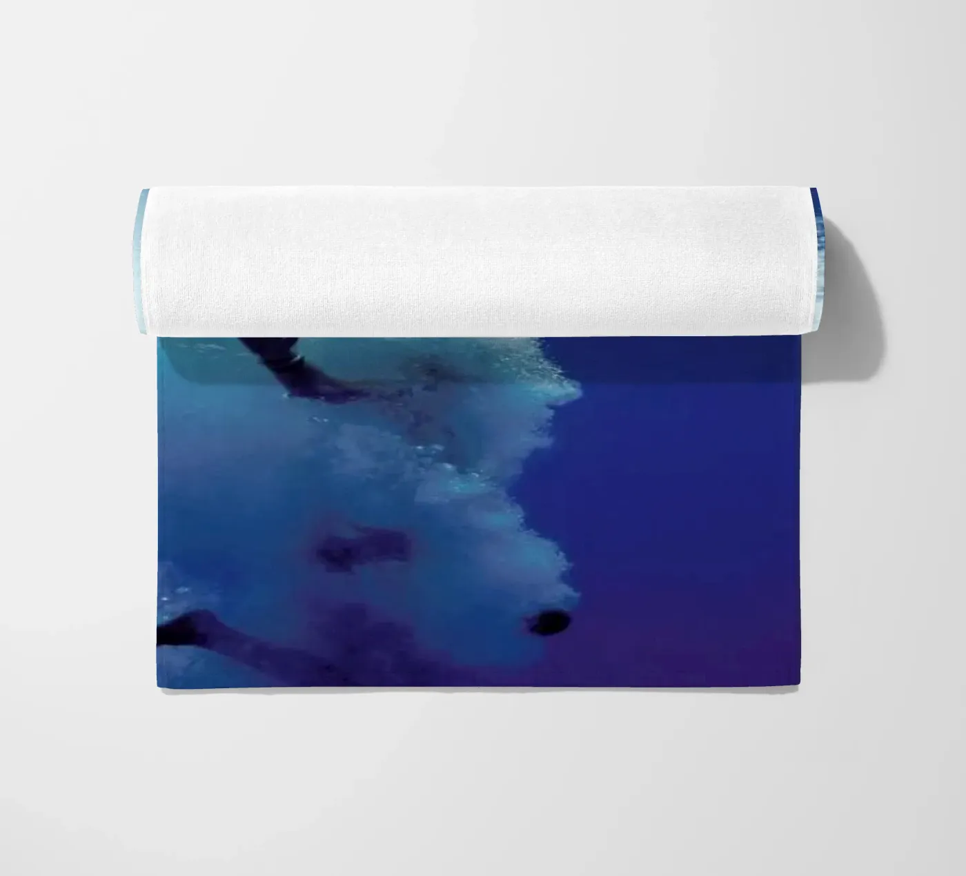 Untitled_3 telo mare da James Cooper