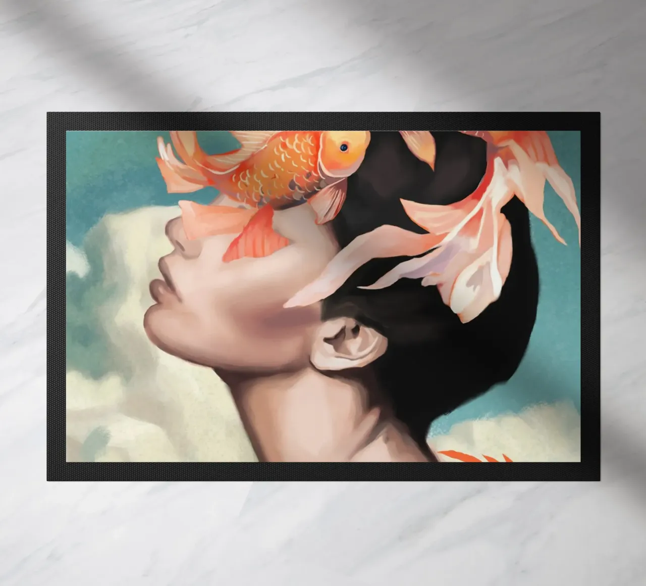 Dream zerbino da Nadjaa