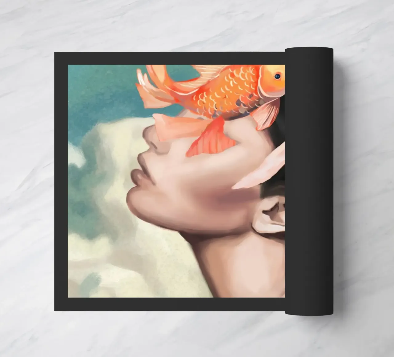 Dream zerbino da Nadjaa