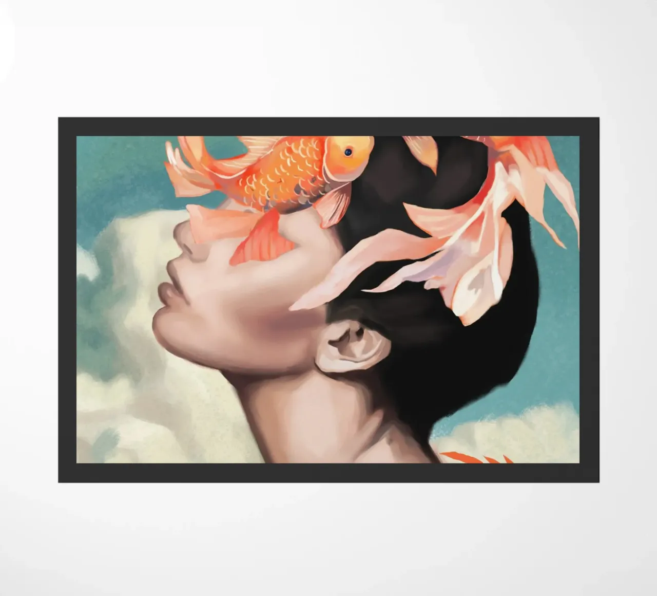 Dream zerbino da Nadjaa