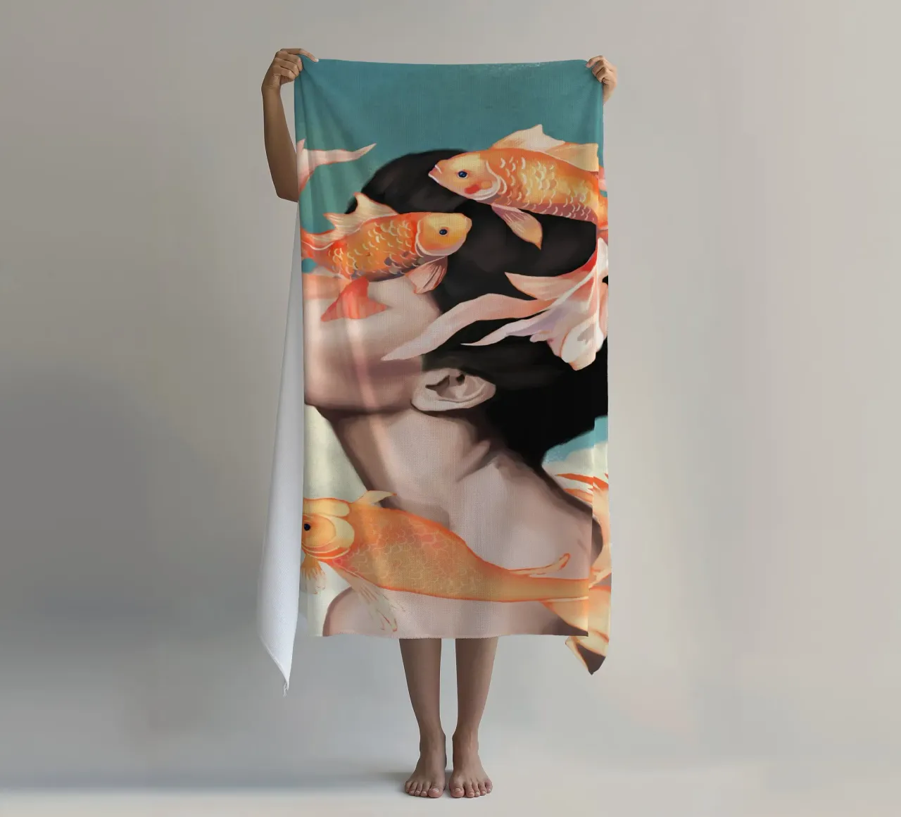 Dream telo mare da Nadjaa