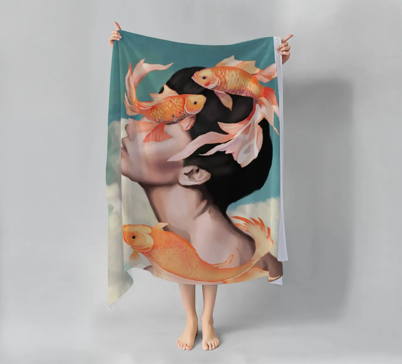 Dream telo mare da Nadjaa